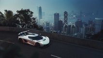 Koenigsegg Jesko