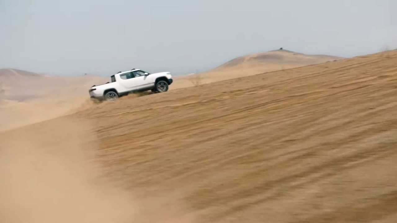 Rivian Episode One Gives Us Back Story And New Details