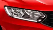 Rendering Dacia Sandero (2020)