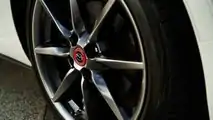 Mazda Centenary lineup