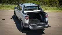 Fiat Strada 2021 x Strada 2019