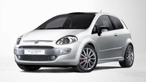 Fiat Punto Evo