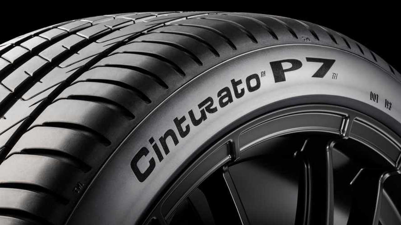 Pirelli Cinturato P7