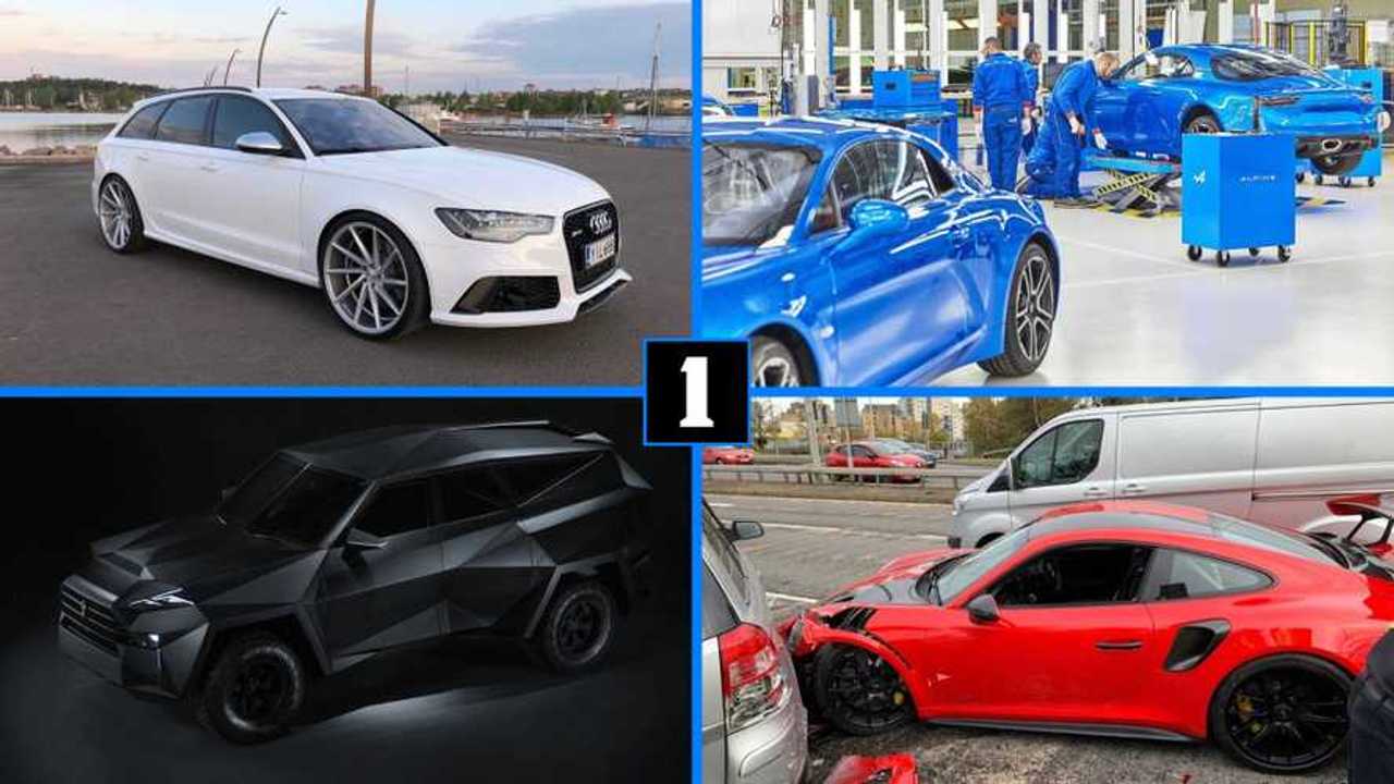 Les 10 articles les plus lus en 2019