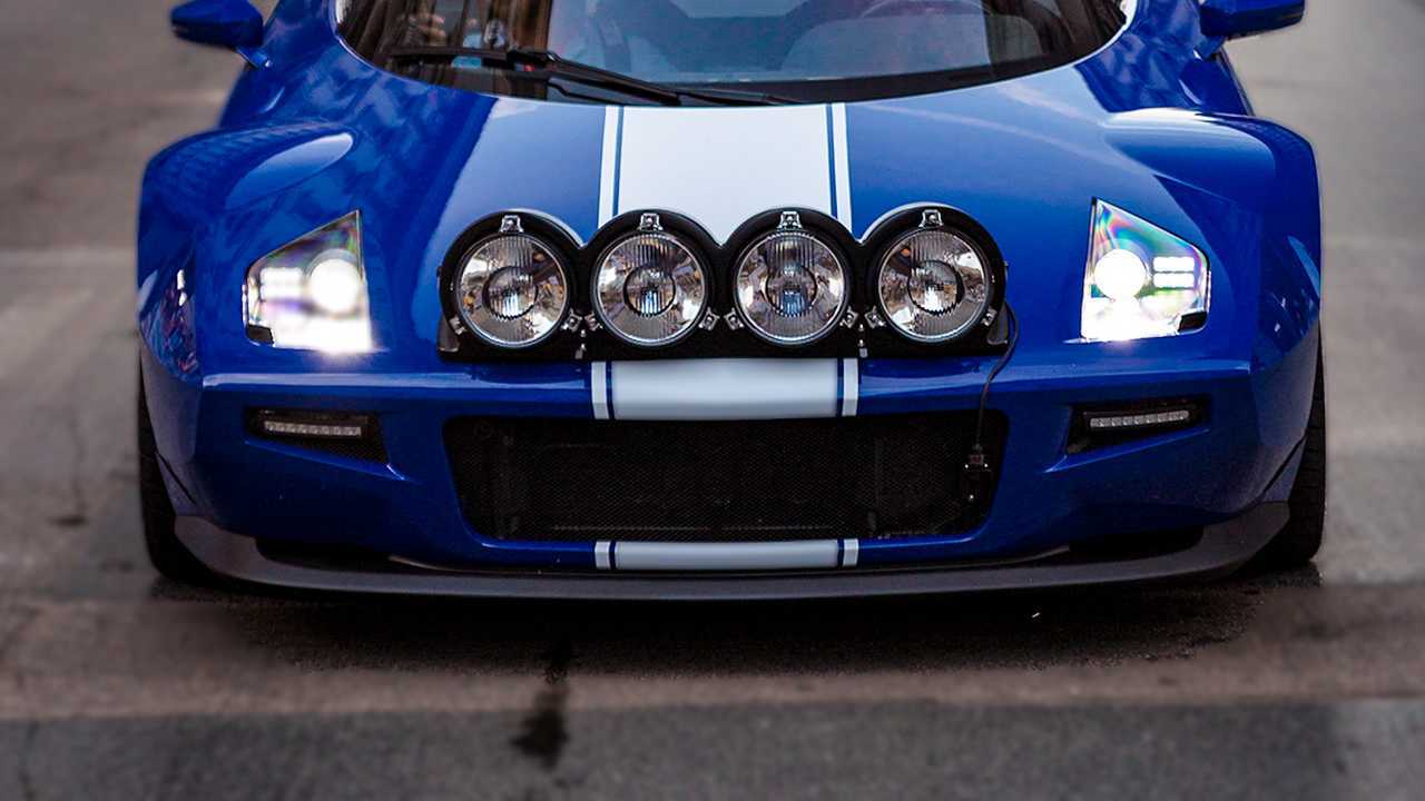 New Stratos By MAT