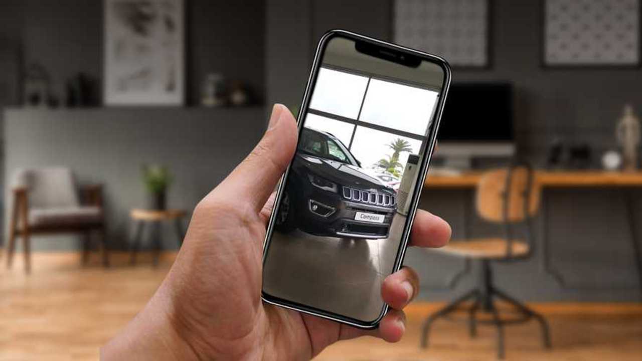 Jeep Online