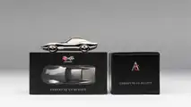 Collection Amalgam Corvette Collection Sculpture