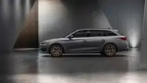 CUPRA León Sportstourer 2020