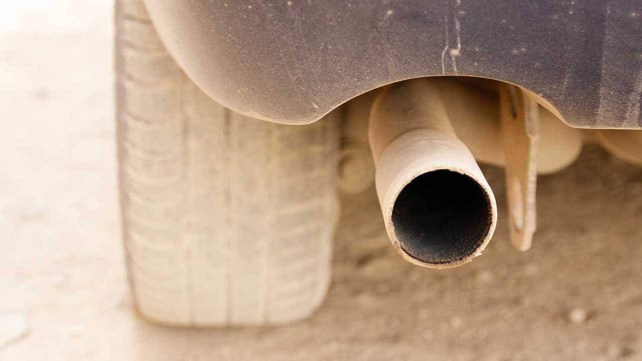 Emissioni CO2 auto e test di omologazione