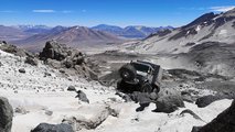 Unimog il camion dei record