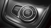 Suzuki Vitara Hybrid, prova su strada