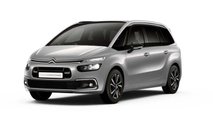2022 Citroen Grand C4 SpaceTourer