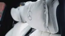 Mercedes Classe S Manufaktur 2022