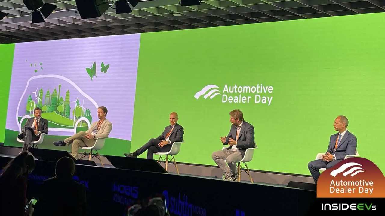 Copertina Dealer Day 2