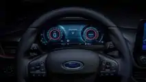 فورد فييستا أس تي 2022