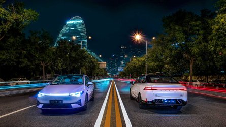 xpeng p5 available preorder europe