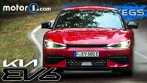 Video: Kia EV6 (77,4 kWh) im Test - Jede Menge Reichweite