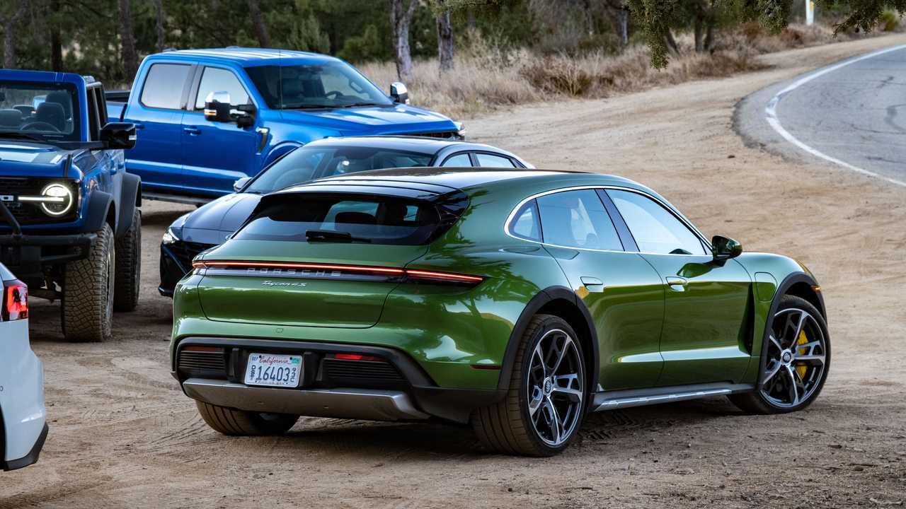 2021 Motor1.com Star Award Winners
