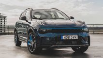 Lynk & Co. 01 (2021) im Test