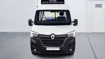 Hyvia Master H2-Tech als City-Bus