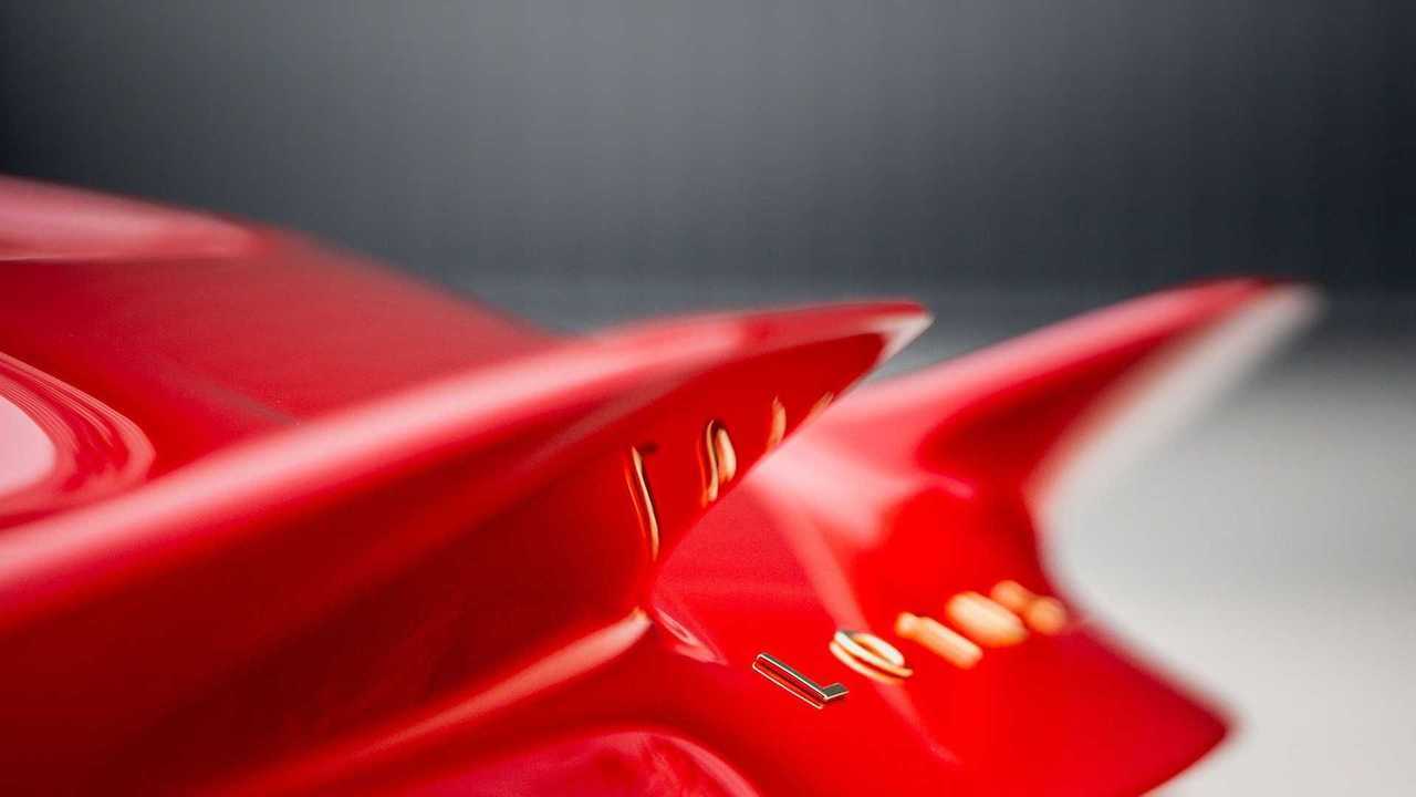 Lotus Type 62-2 de Radford