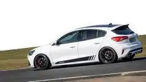 Ford Focus ST M365 by Mountune