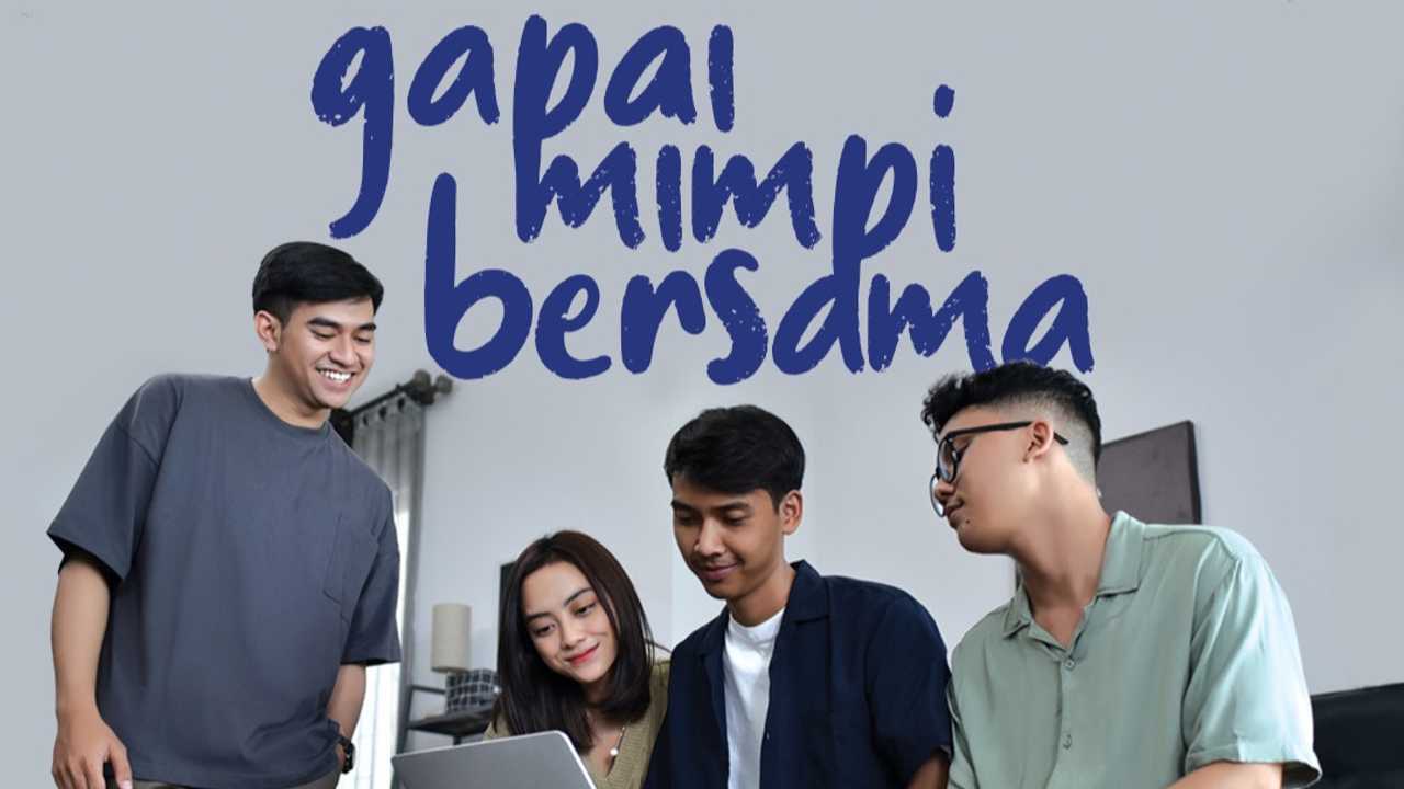 Gear Gapai Mimpi Bersama 1
