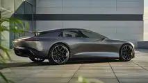 Audi Grandsphere Concept