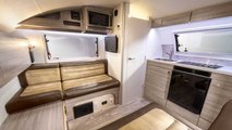 Ultimate Toys caravana
