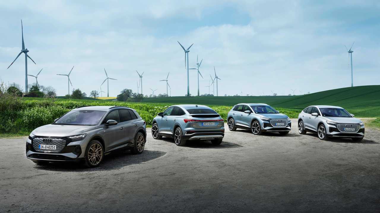 Audi, la strategia per la sostenibilità e il carbon neutral entro il 2050