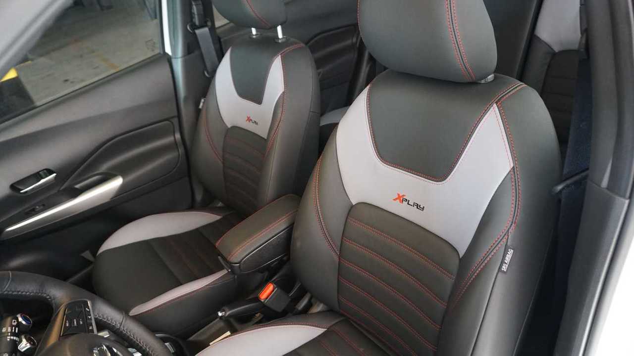 Teste Nissan Kicks XPlay: O descoladão das ruas 4 Nissan Kicks XPlay 2022