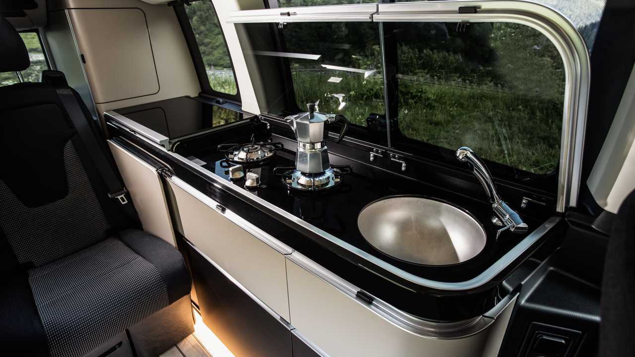 Mercedes Marco polo aggiornamenti 2021