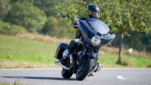 BMW R18 B (2021) im Test
