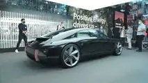 Hyundai Prophecy Concept at IAA 2021