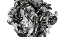 2007 Duramax 6.6L V-8 Turbo-Diesel