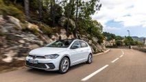 Essai Volkswagen Polo restylée (2021)