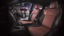 Toyota Yaris 2022 para Tailandia