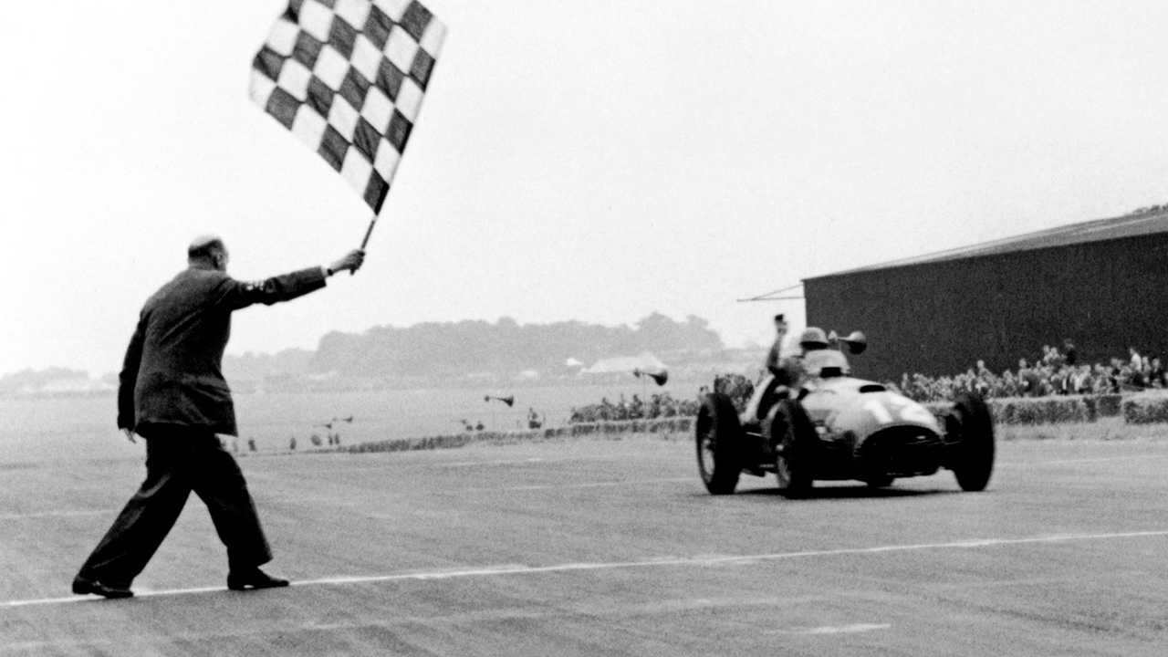 El homenaje de Ferrari a Froilán González: mirá el documental de 20 minutos