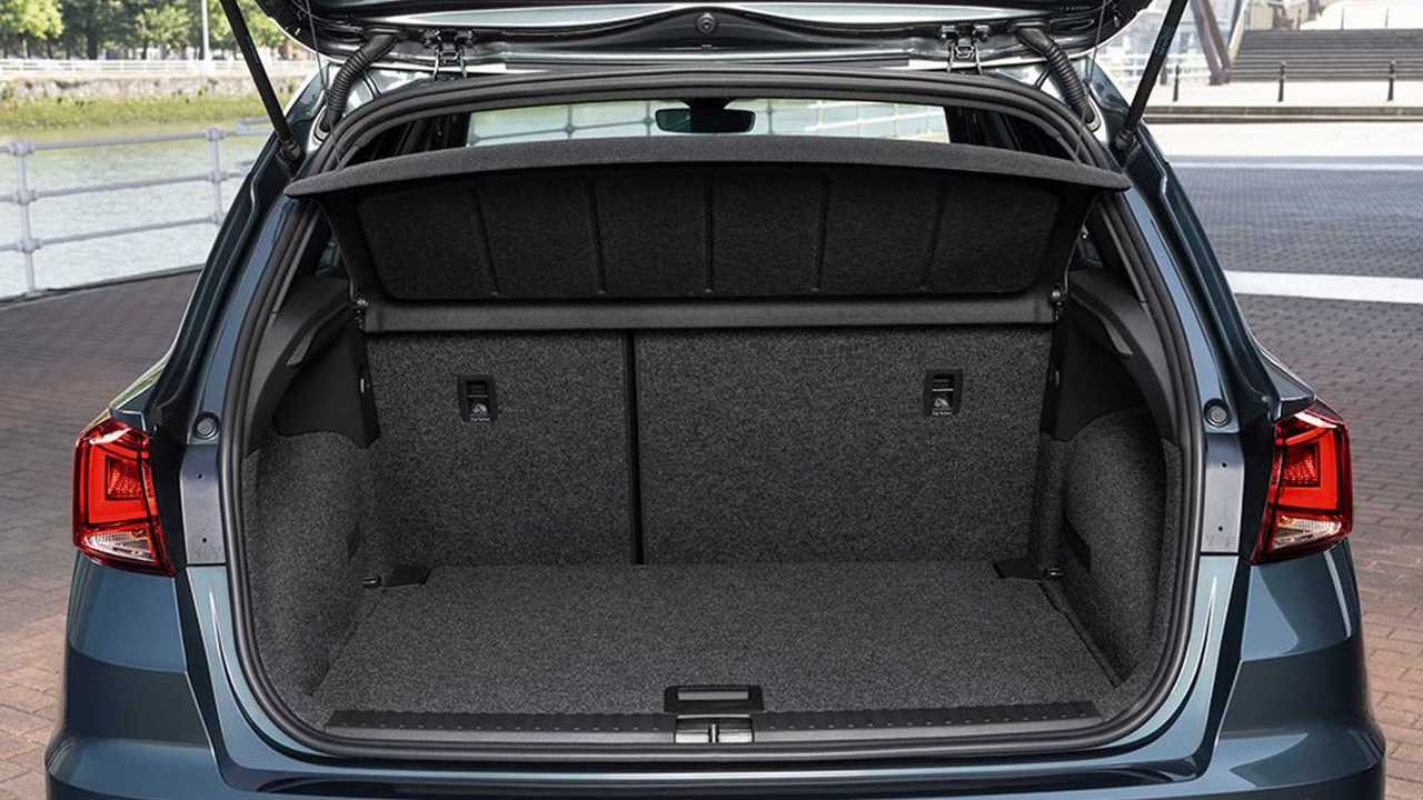SEAT Arona 2021 primer contacto
