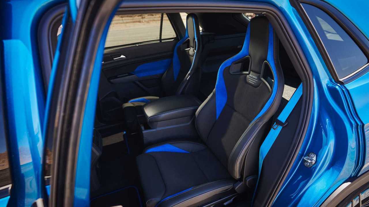 VW Atlas Cross Sport GT Concept