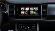 Skoda Kodiaq RS (2022) im Test