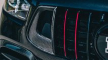 Brabus 800 SUV Coupe Mercedes-AMG GLE 63 S 4MATIC+ Coupe Griglia