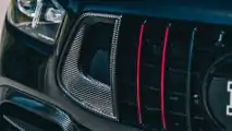 Brabus 800 SUV Coupé