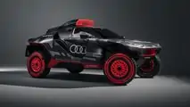 Audi RS Q e-tron (2022)