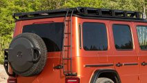 Mercedes Classe G Professional Line Exterior