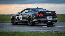 Hennessey Ford Mustang GT Legend Edition