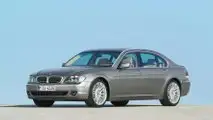 BMW 7er (E65, 2001-2008)
