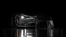 Pininfarina Battista, il primo esemplare di serie - dettaglio frontale
