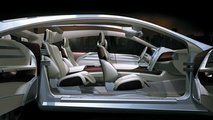 Mercedes Vision GST concept 2002-2004