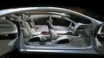 Mercedes Vision GST 2002-2004